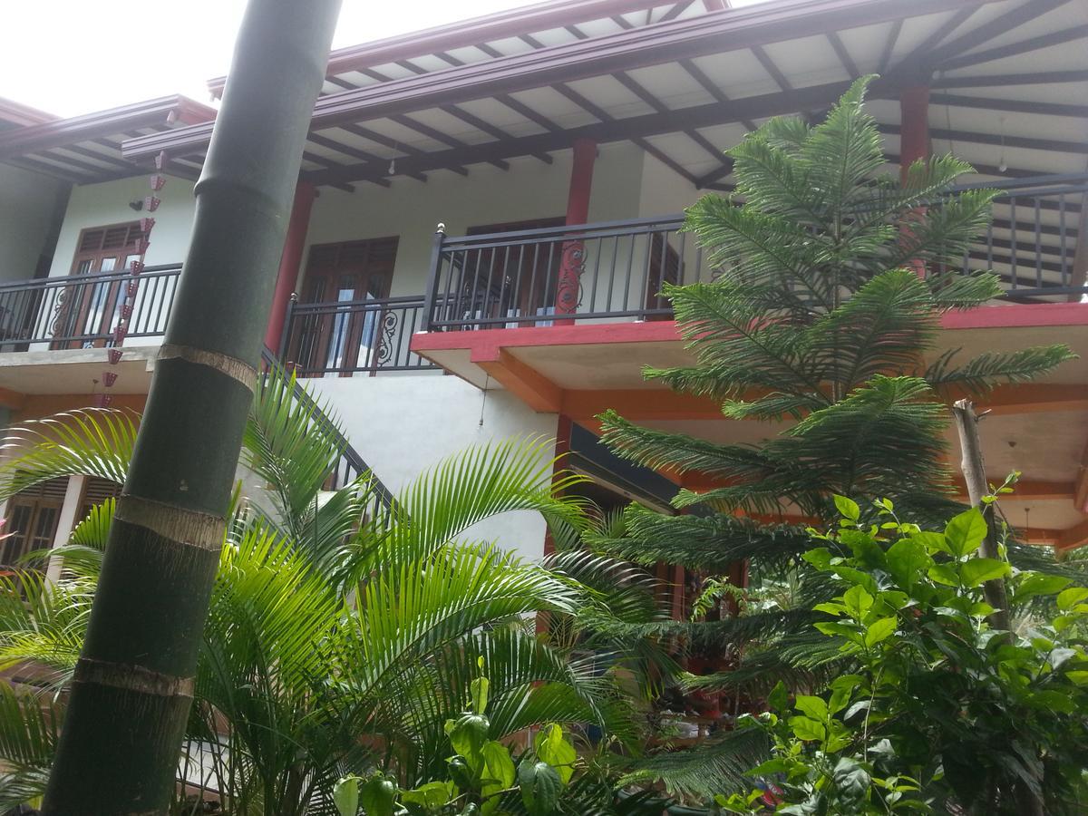 Peacock Villa Resort Udawalawe Exterior foto