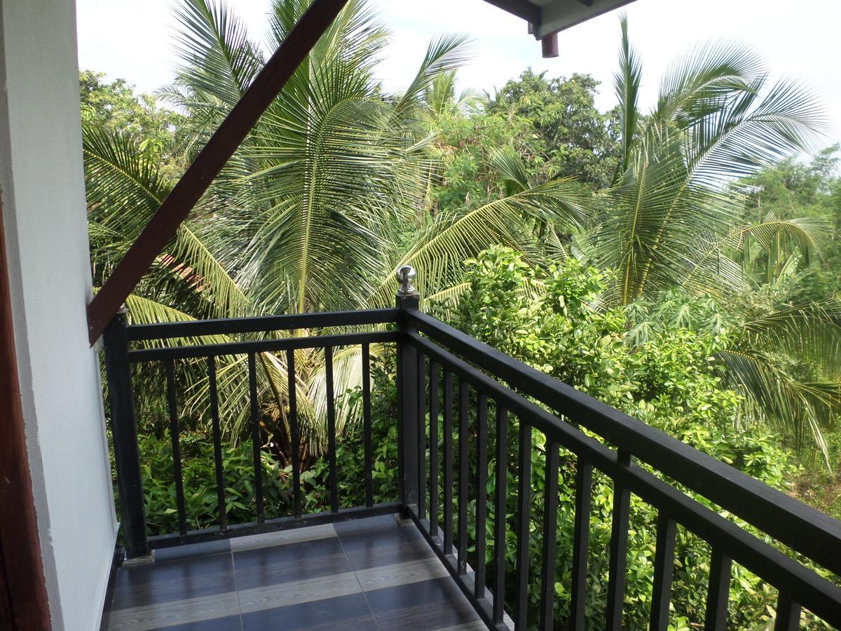 Peacock Villa Resort Udawalawe Exterior foto